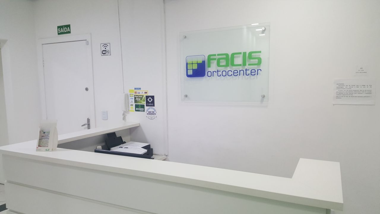 FACIS ORTOCENTER