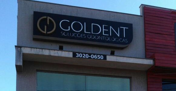 GOLDENT