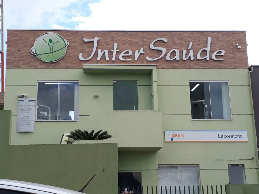 INTER SAÚDE