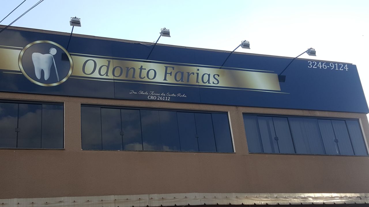 ODONTO FARIAS
