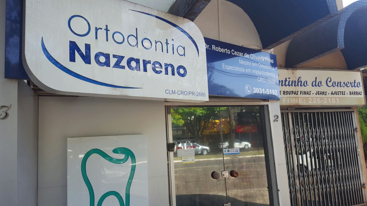 ORTODONTIA NAZARENO