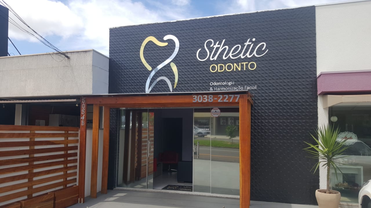 STHETIC ODONTO